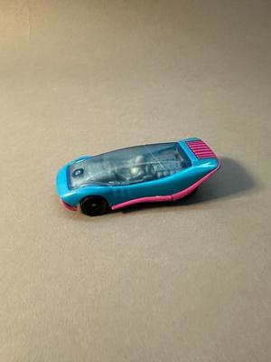 Group of Five (5) - Hot Wheels Die Cast Cars