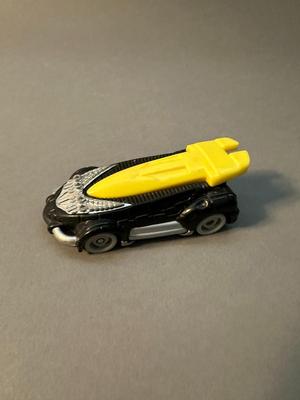 Group of Five (5) - Hot Wheels Die Cast Cars
