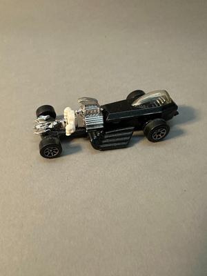 Group of Five (5) - Hot Wheels Die Cast Cars
