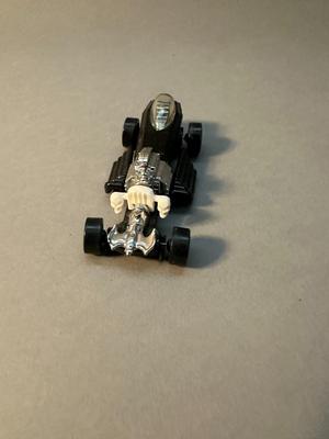 Group of Five (5) - Hot Wheels Die Cast Cars