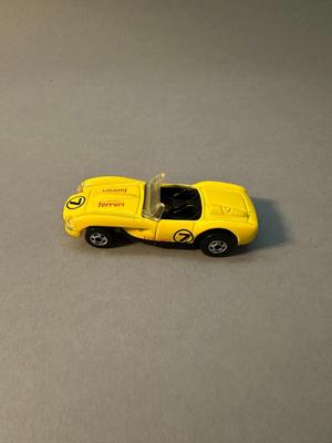 Group of Five (5) - Hot Wheels Die Cast Cars