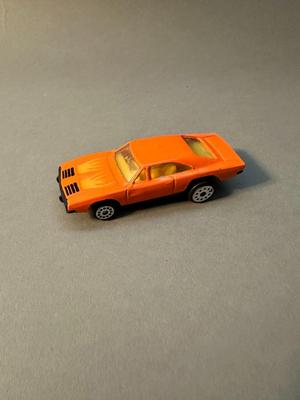 Group of Five (5) - Hot Wheels Die Cast Cars