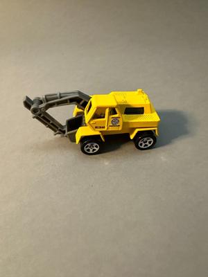 Group of Five (5) - Hot Wheels Die Cast Cars