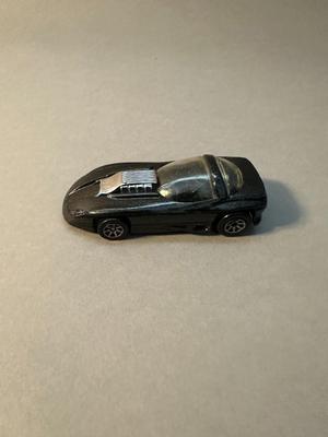 Group of Five (5) - Hot Wheels Die Cast Cars