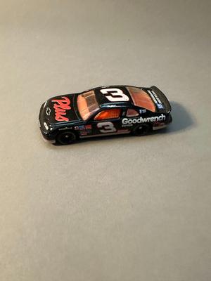 Group of Five (5) - Hot Wheels Die Cast Cars