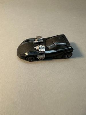 Group of Five (5) - Hot Wheels Die Cast Cars