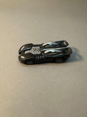Group of Five (5) - Hot Wheels Die Cast Cars
