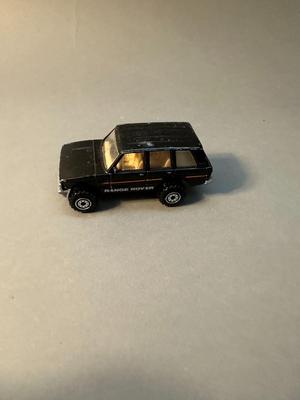 Group of Five (5) - Hot Wheels Die Cast Cars