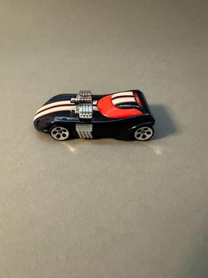 Group of Five (5) - Hot Wheels Die Cast Cars