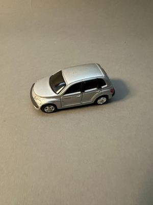 Group of Five (5) - Hot Wheels Die Cast Cars