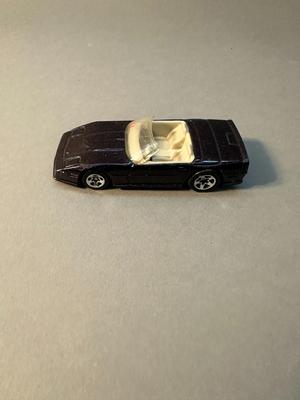 Group of Five (5) - Hot Wheels Die Cast Cars