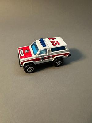 Group of Five (5) - Hot Wheels Die Cast Cars