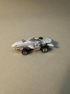 Group of Five (5) - Hot Wheels Die Cast Cars