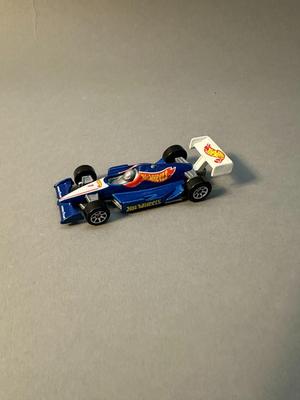 Group of Five (5) - Hot Wheels Die Cast Cars