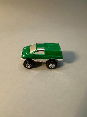 Group of Five (5) - Hot Wheels Die Cast Cars