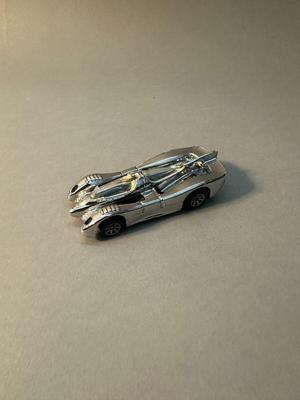 Group of Six (6) - Hot Wheels Die Cast Cars
