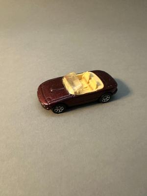 Group of Six (6) - Hot Wheels Die Cast Cars