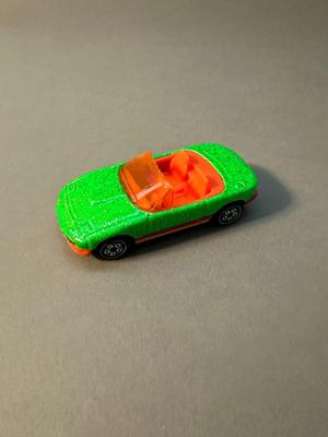 Group of Six (6) - Hot Wheels Die Cast Cars