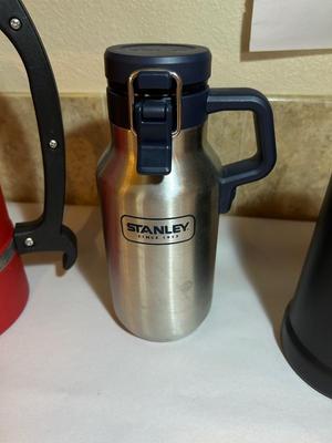 STANLEY/ULINE INSULATED DRINKWARE