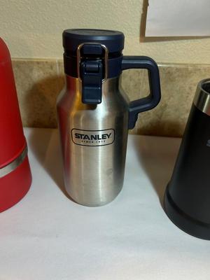 STANLEY/ULINE INSULATED DRINKWARE