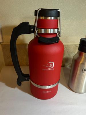 STANLEY/ULINE INSULATED DRINKWARE