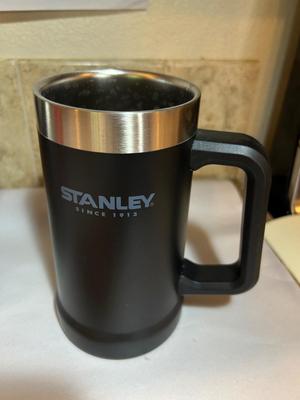 STANLEY/ULINE INSULATED DRINKWARE