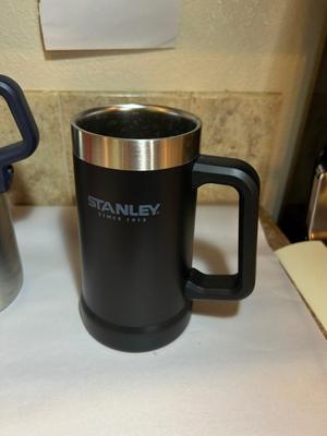 STANLEY/ULINE INSULATED DRINKWARE