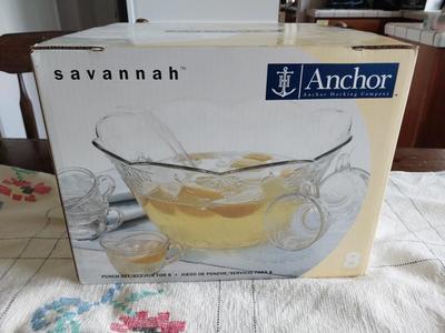 Sale Photo Thumbnail #490: TABLECLOTH MADE OF REAL LINEN