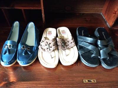 Sale Photo Thumbnail #333: SIZE 8