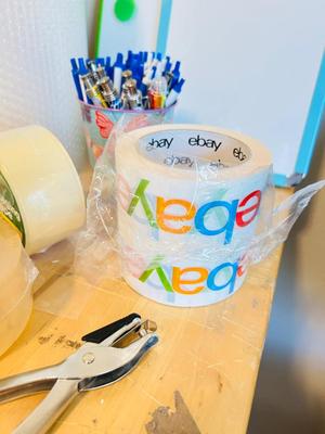 BUBBLE WRAP, PACKAGING TAPE, INK PENS, DRY ERASE BOARDS AND MORE!