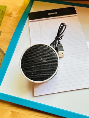 PHILLIPS AUDIO PLAYER, BUSINESS CARD HOLDER, DRAFTING STENCILS, 3 RING BINDERS, MINI SPEAKER, DRY ERASE BOARD AND OTHER SUPPLIES