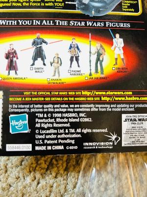 STAR WARS COLLECTIBLE PEZ, ACTION FIGURES AND STAR TREK TOO