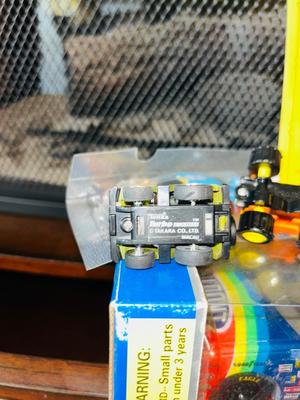 RACING CHAMPIONS JEFF GORDON 1/24 SCALE DIE CAST SUPER TRUCK, RICHARD PETTY CAR, MATCHBOX ORIGINALS REPRODUCTION TRUCK & MORE