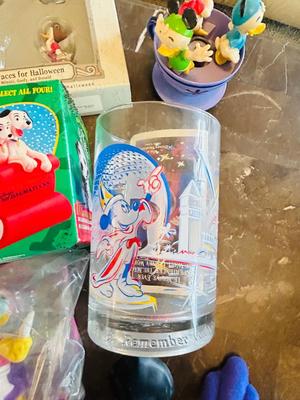 MORE DISNEY ITEMS FOR THE COLLECTOR IN YOUR LIFE