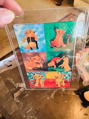 MORE DISNEY ITEMS FOR THE COLLECTOR IN YOUR LIFE