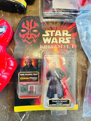LIMITED 100th EDITION BATMAN, SPAWN ACTION FIGURES, VTG BATMAN & SPIDER-MAN BANKS AND OTHER MARVEL TOYS