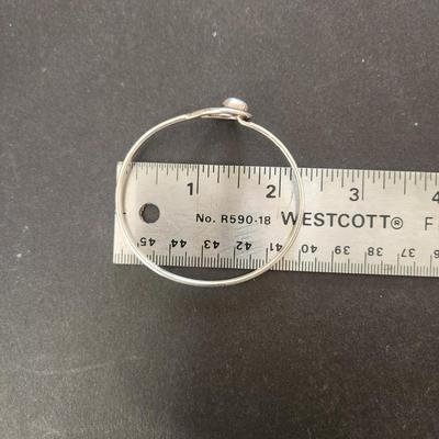 Lot of Sterling Silver Jewelry