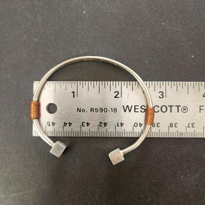 Lot of Sterling Silver Jewelry