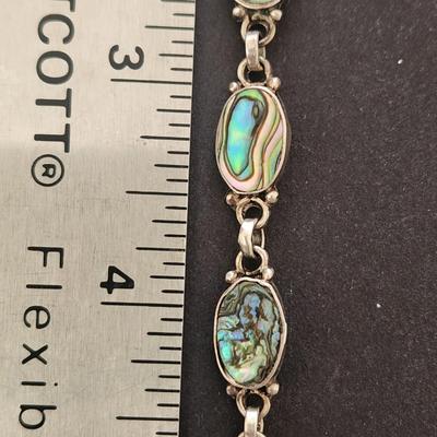 Lot of Sterling Silver Jewelry