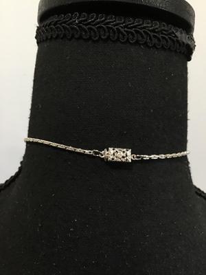 Beautiful Art Deco Style Necklace