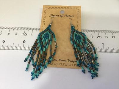 Spirit Of Nature Handcrafted