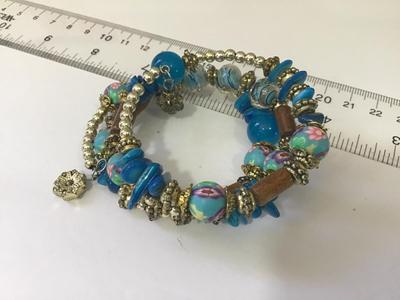 Super Cute Bracelet Multi Design