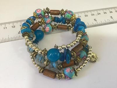Super Cute Bracelet Multi Design