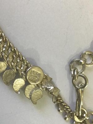 Ethnic Necklace