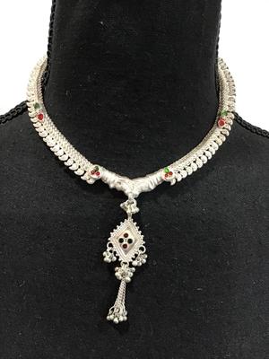 Ethnic Necklace