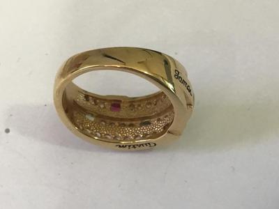 Mothers Ring