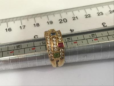 Mothers Ring