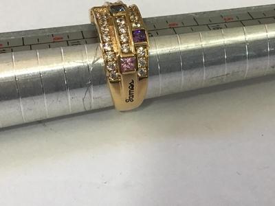 Mothers Ring