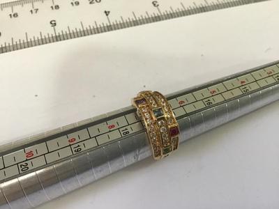 Mothers Ring