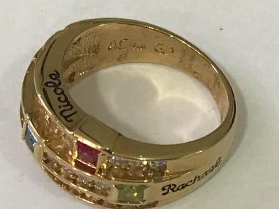Mothers Ring